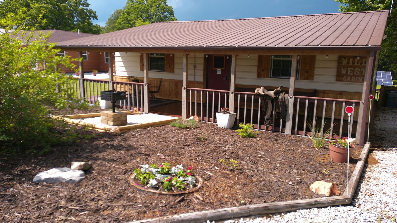 Photo of Outdoor in Harrison