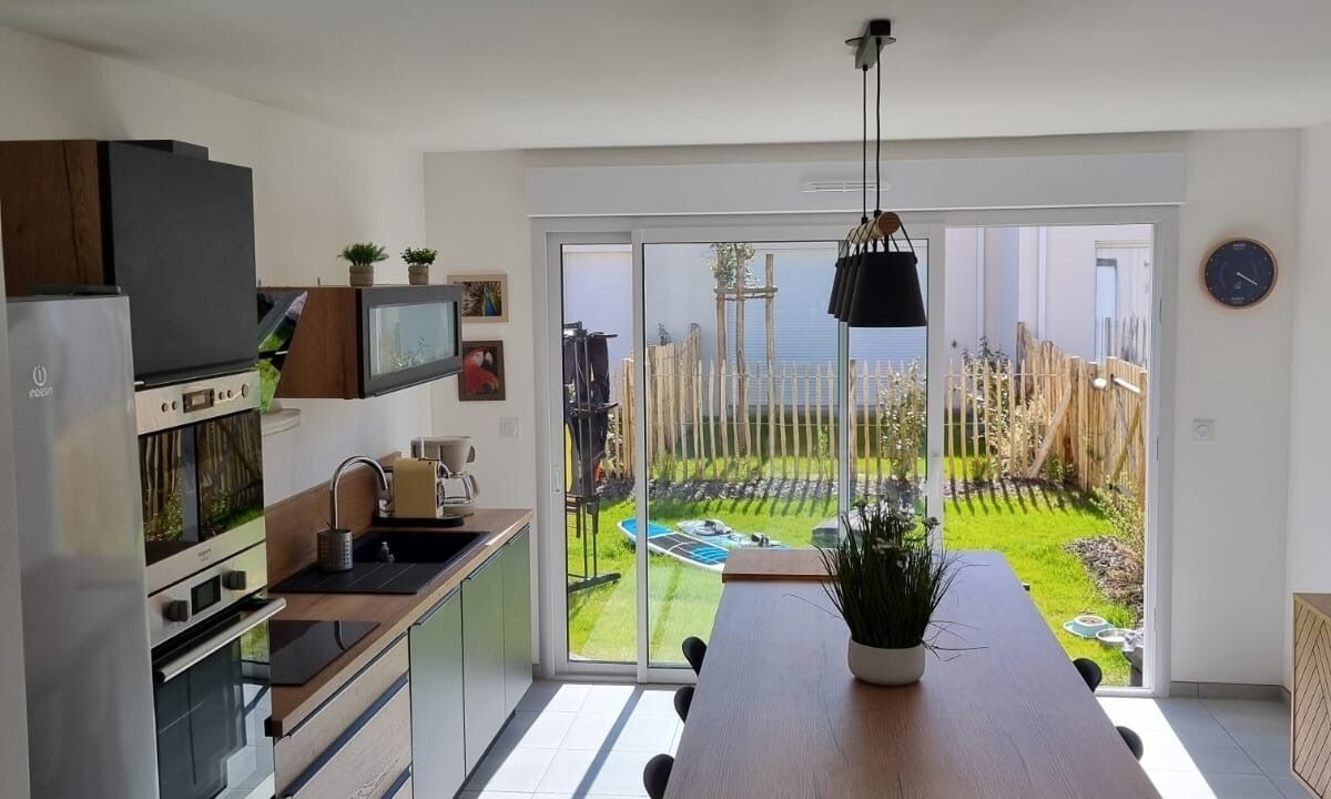 Photo of Kitchen in Saint-Jean-de-Monts