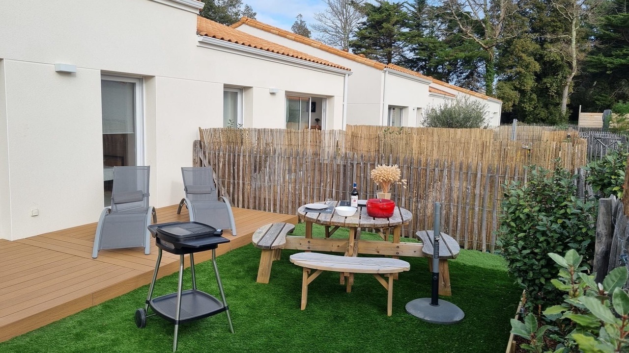 Photo of Outdoor in Saint-Jean-de-Monts