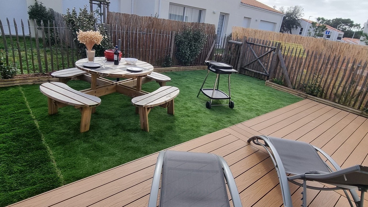 Photo of Outdoor in Saint-Jean-de-Monts