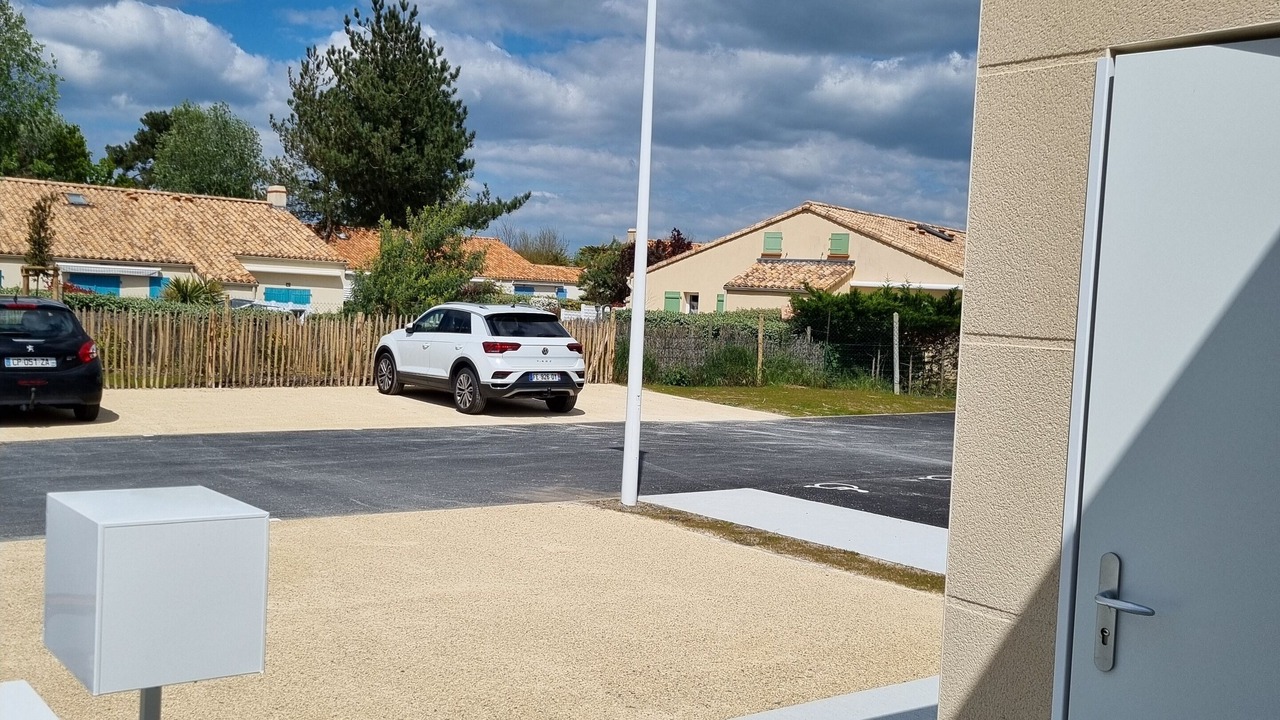 Photo of Outdoor in Saint-Jean-de-Monts
