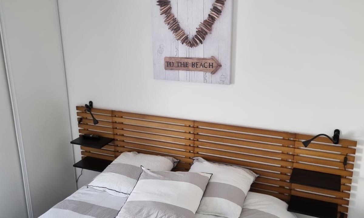 Photo of Bedroom in Saint-Jean-de-Monts