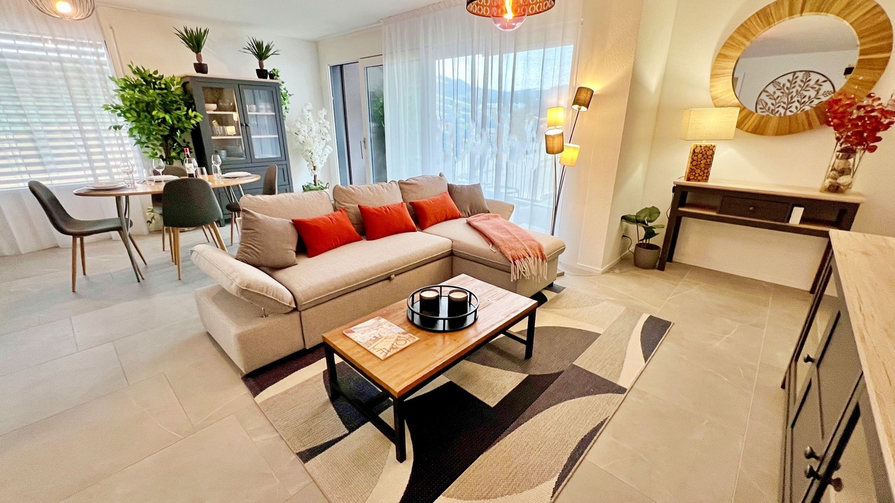 Photo of Livingroom in Bulle
