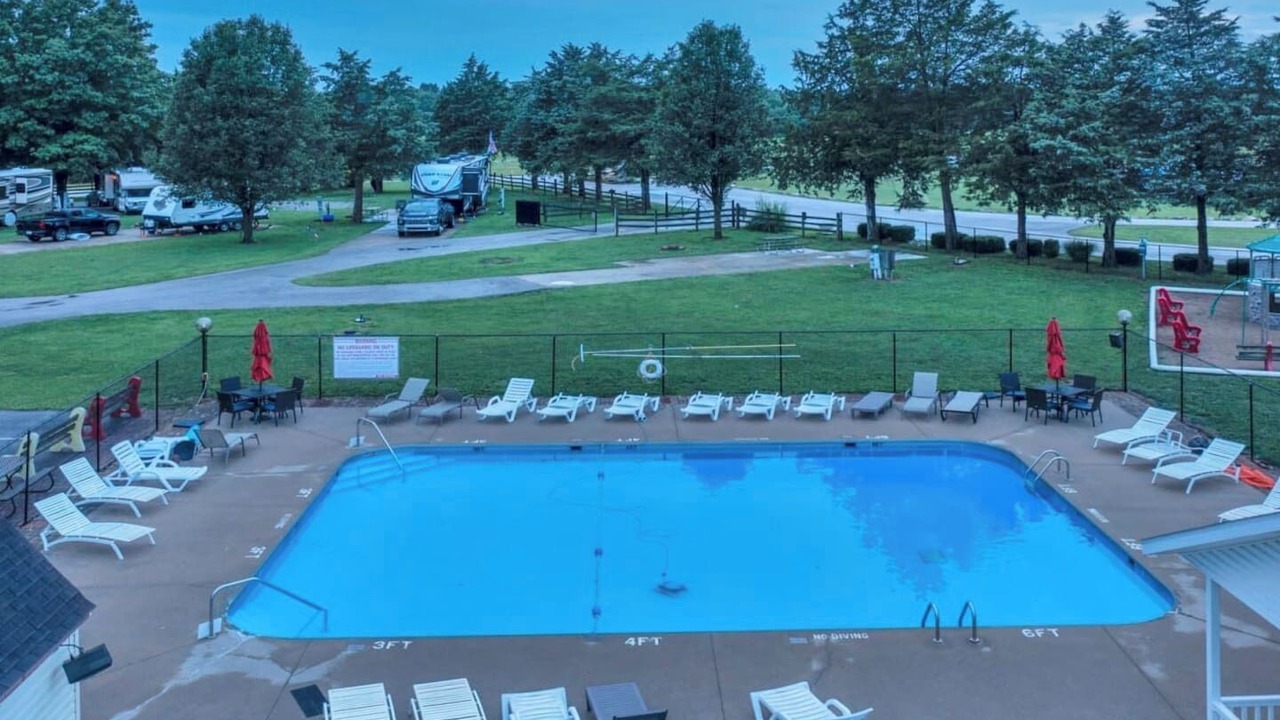 Photo of Outdoor in Bloomington