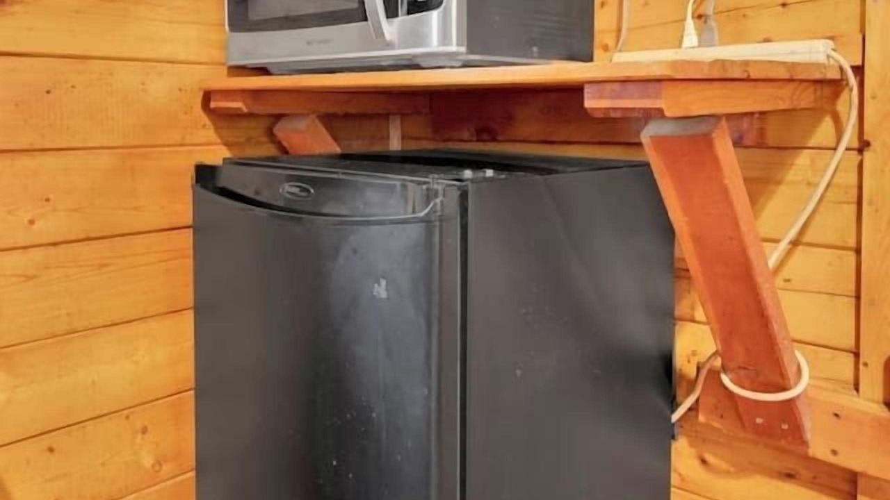 Photo of Kitchen in Bloomington