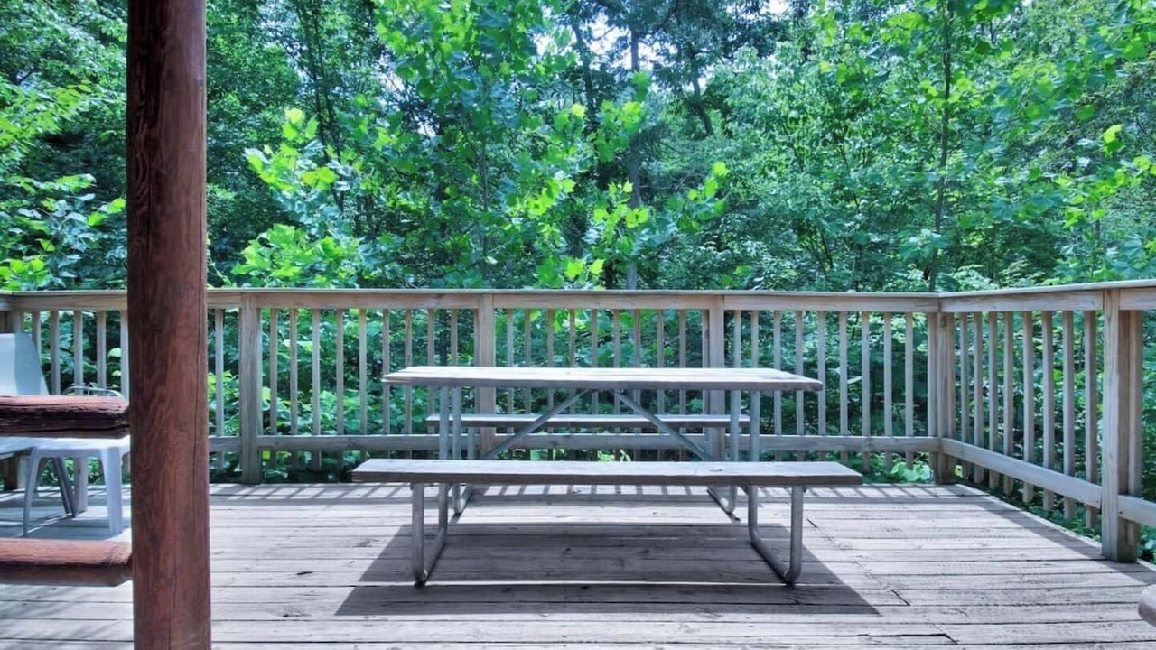 Photo of Outdoor in Bloomington