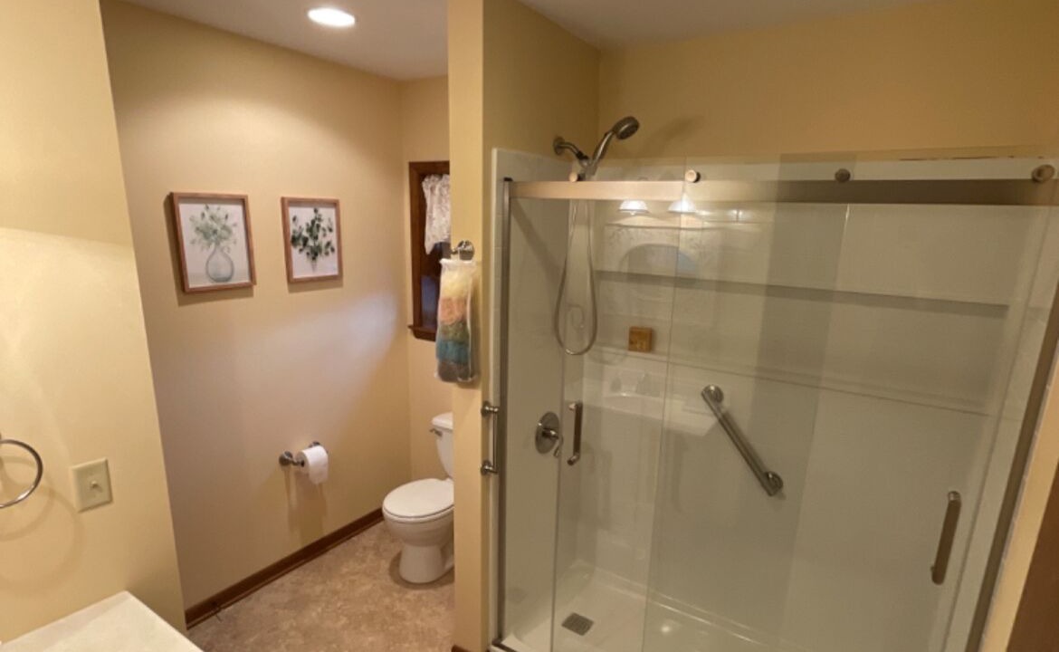 Photo of Bathroom in Orchard Park