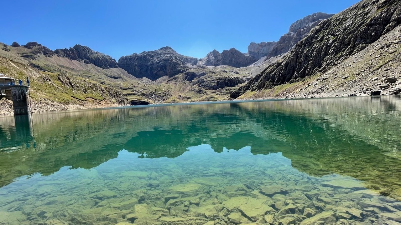 Photo of Outdoor in Canfranc