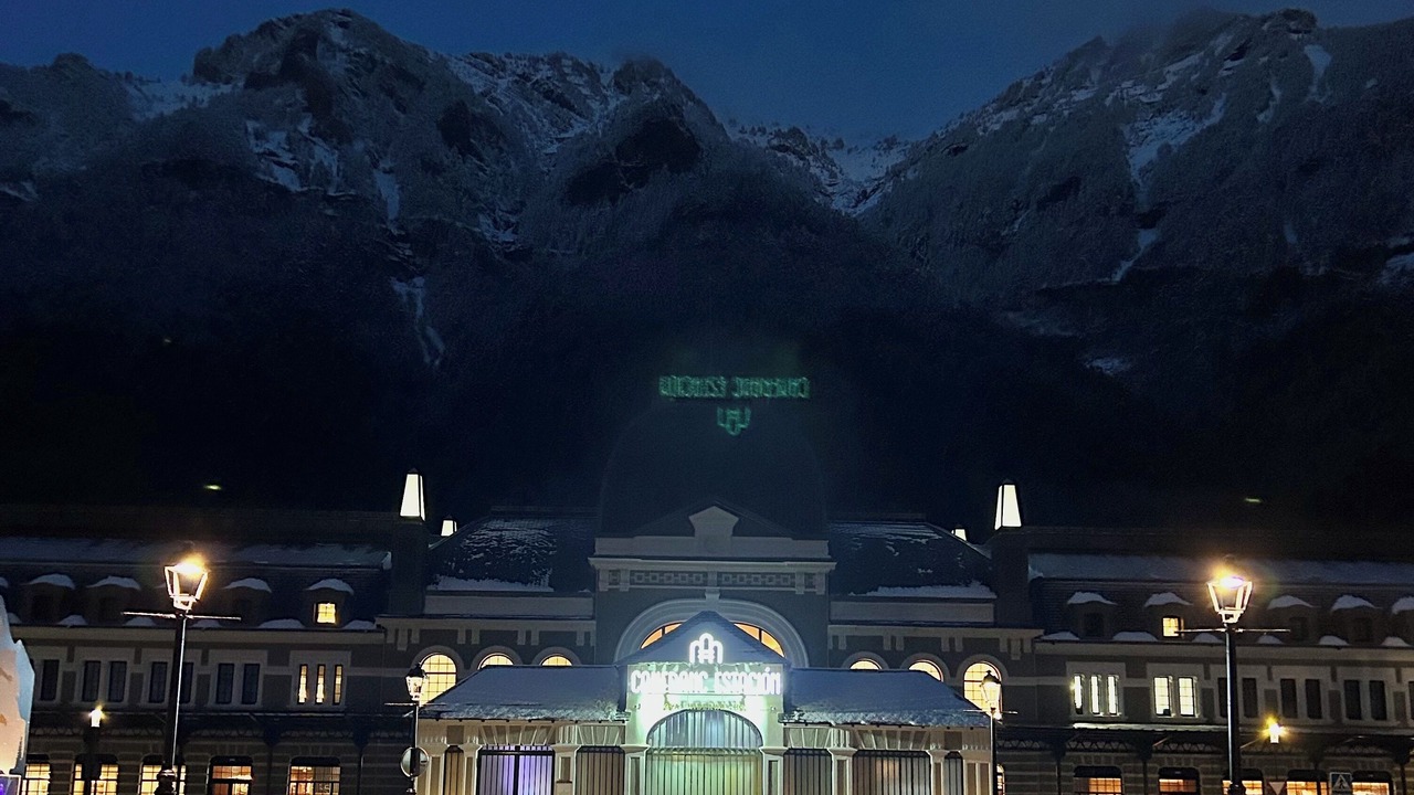 Photo of Outdoor in Canfranc