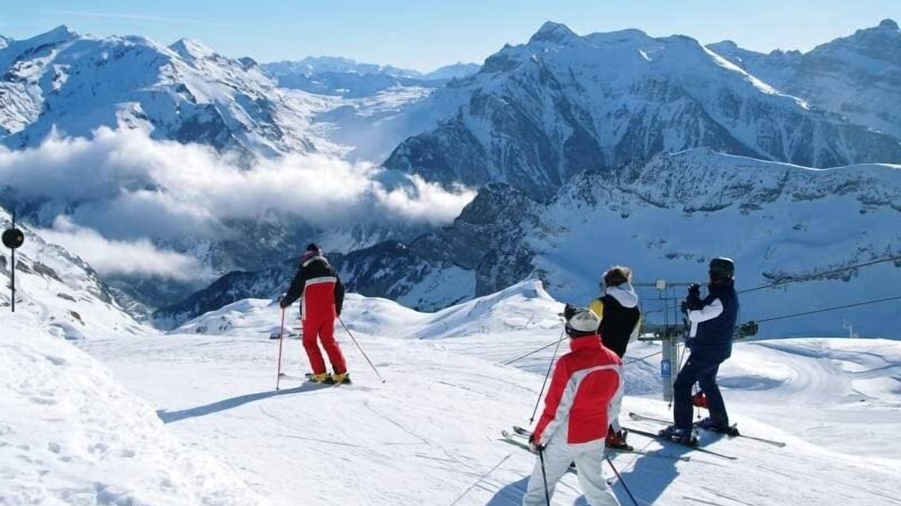 Photo of Outdoor in Canfranc