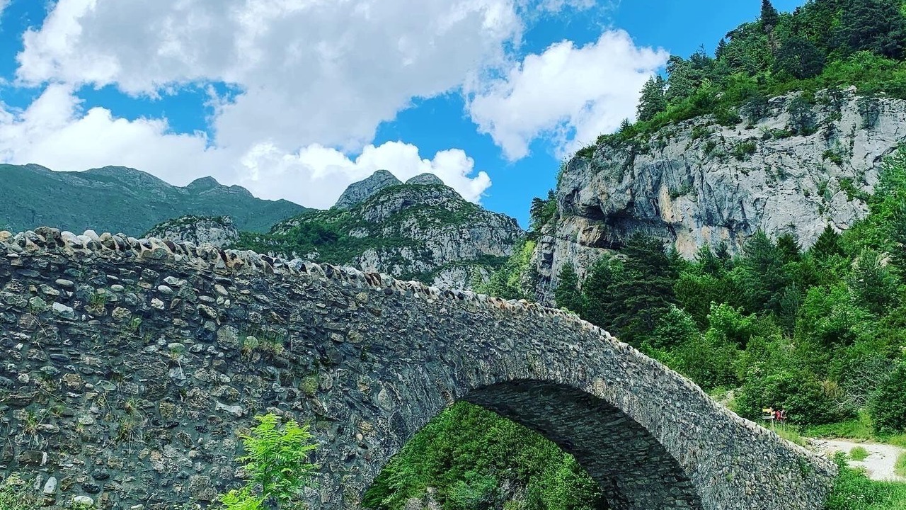 Photo of Outdoor in Canfranc