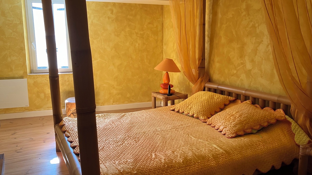 Photo of Bedroom in Segura