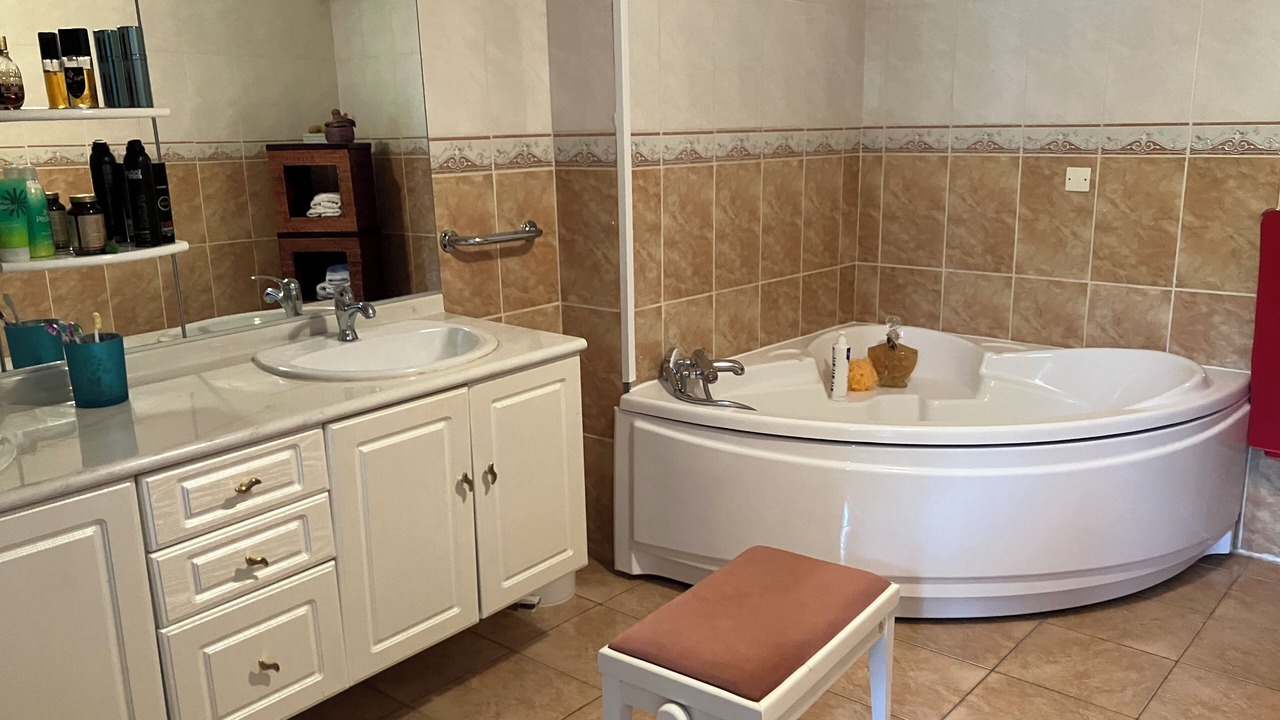 Photo of Bathroom in Segura