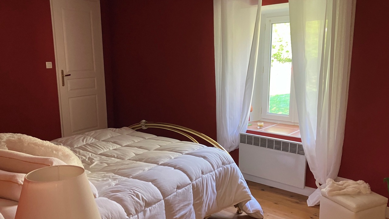 Photo of Bedroom in Segura