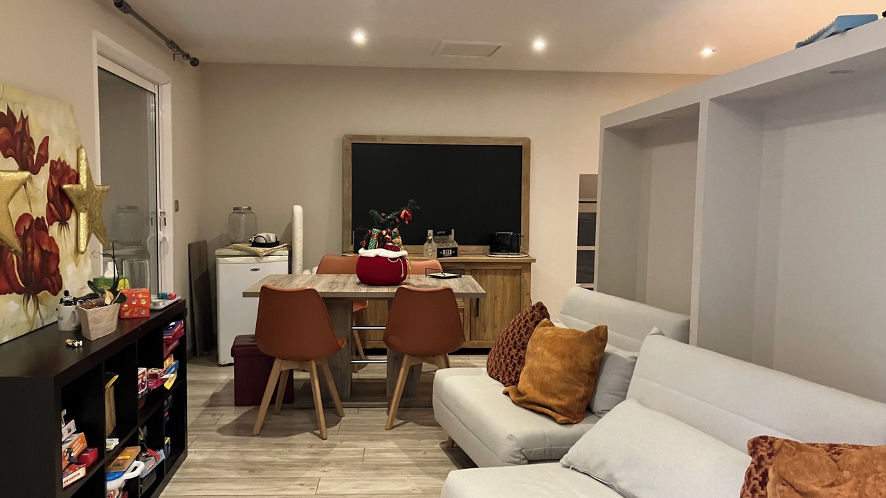Photo of Livingroom in Segura