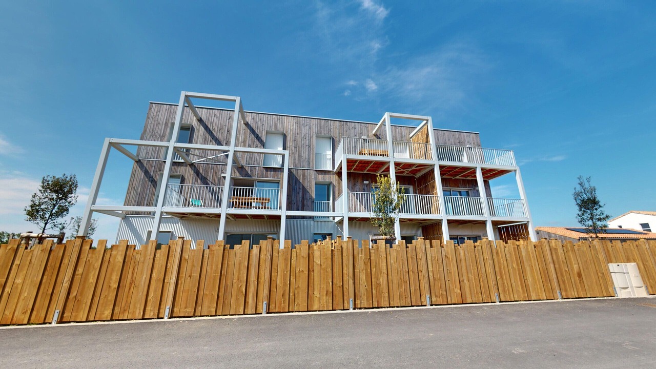 Photo of Outdoor in Givrand
