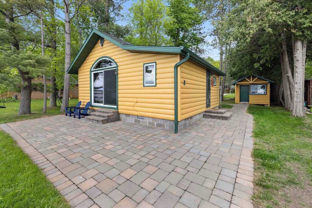 Photo of Outdoor in Bay Lake