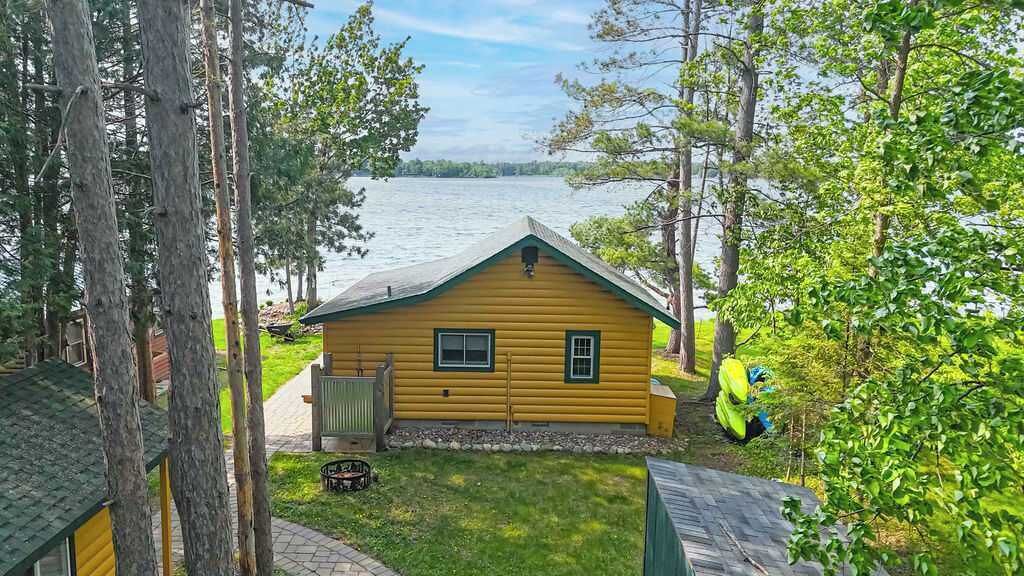Photo of Outdoor in Bay Lake