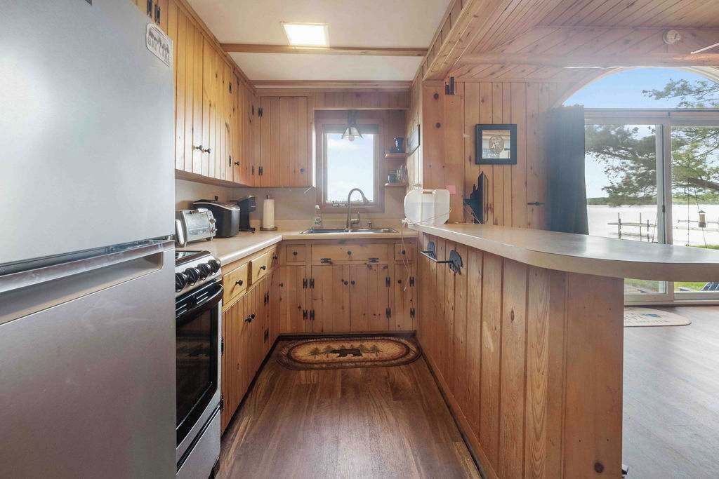 Photo of Kitchen in Bay Lake