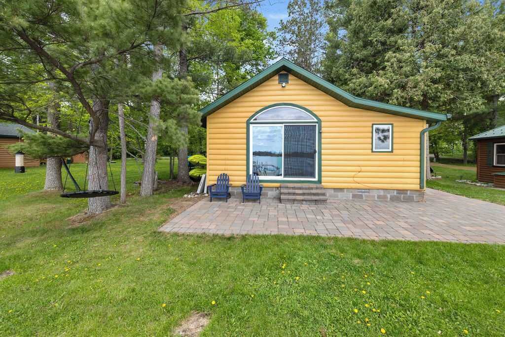 Photo of Outdoor in Bay Lake
