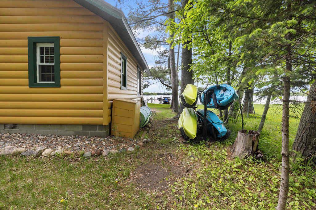Photo of Outdoor in Bay Lake