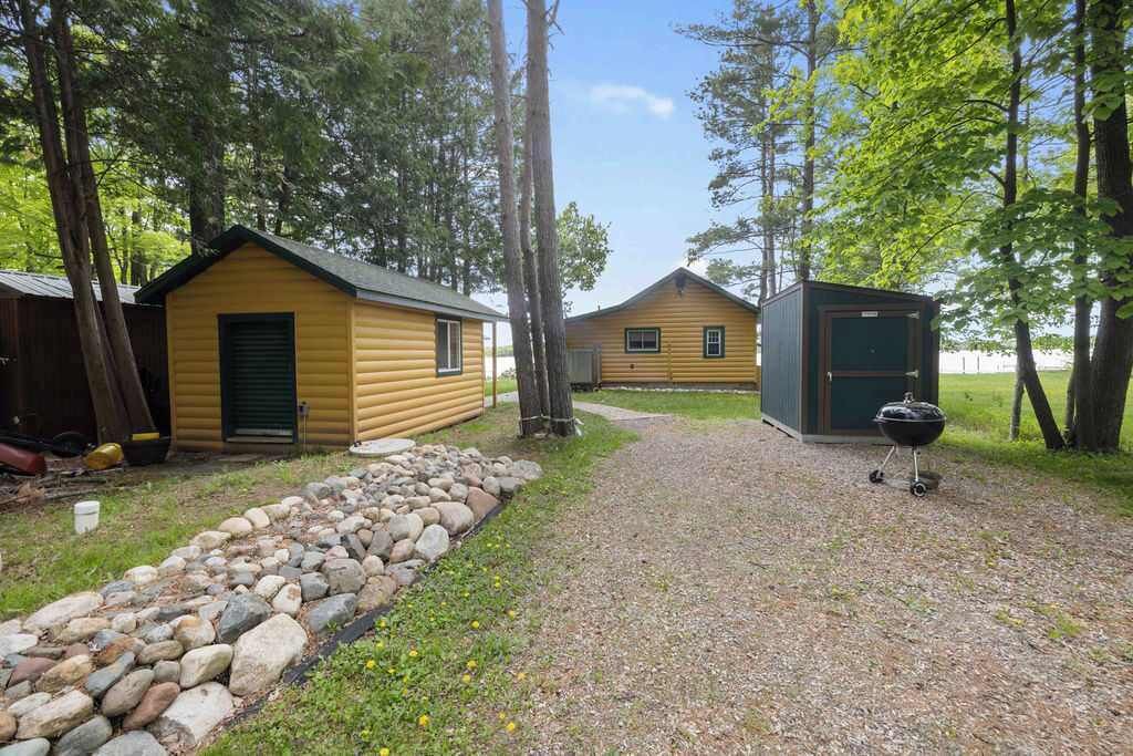 Photo of Outdoor in Bay Lake