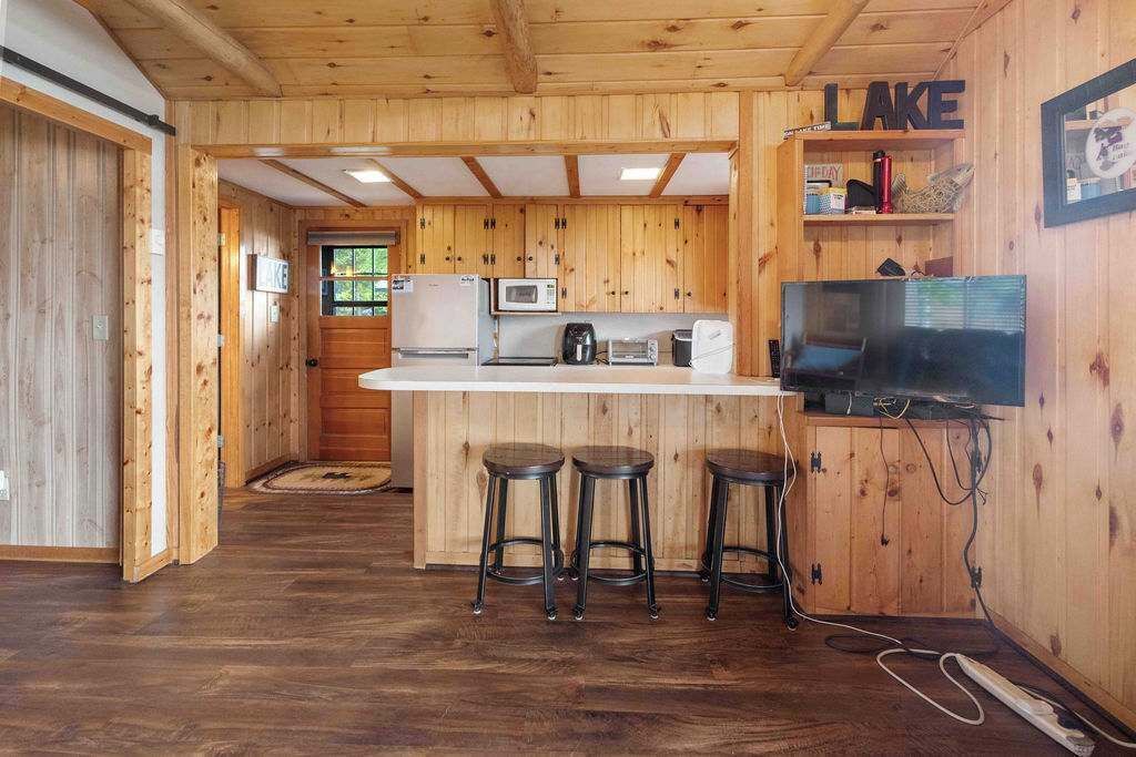 Photo of Kitchen in Bay Lake