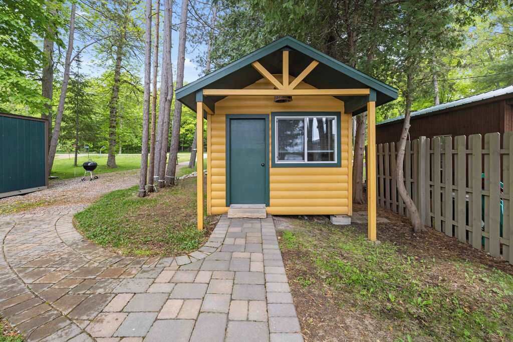 Photo of Outdoor in Bay Lake