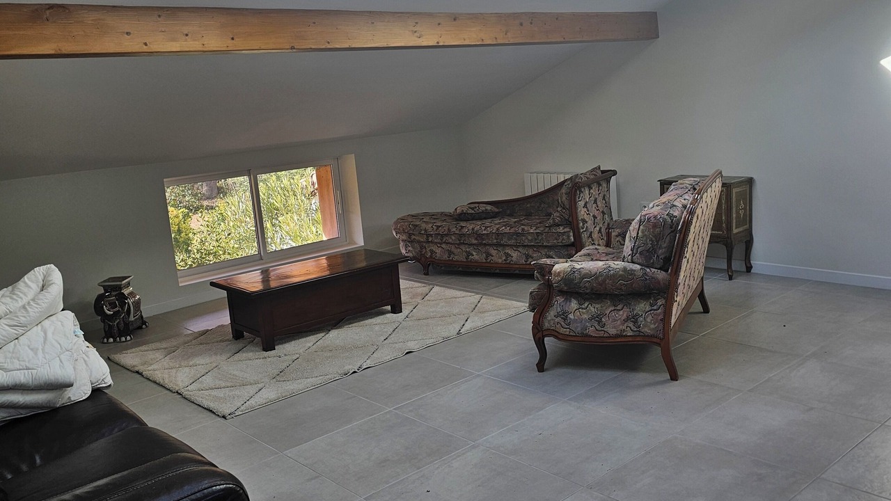 Photo of Livingroom in Grenade