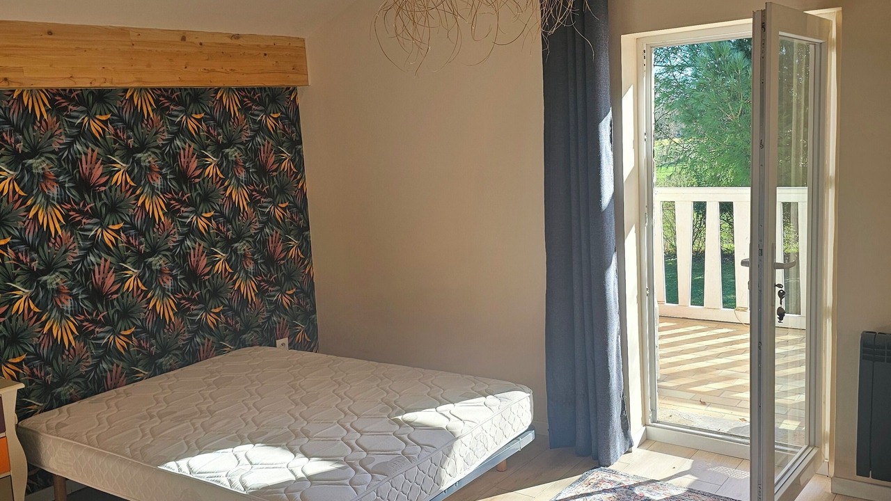 Photo of Bedroom in Grenade