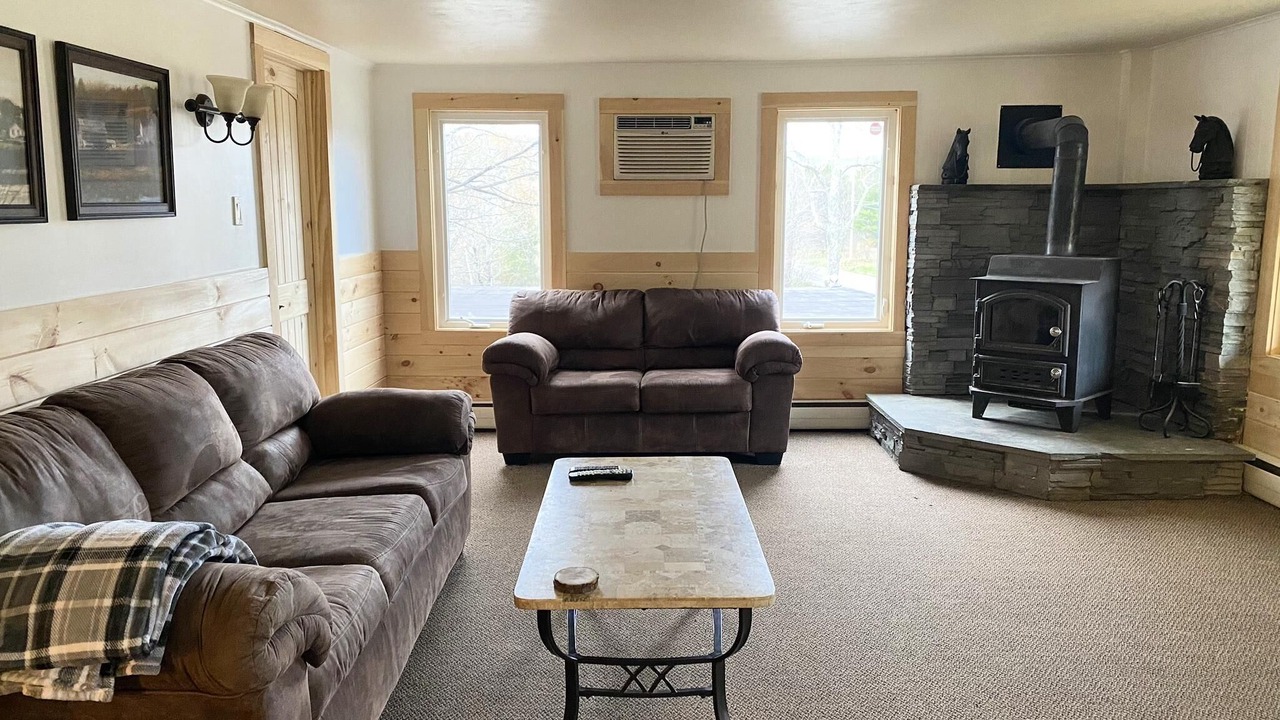 Photo of Livingroom in Hunter