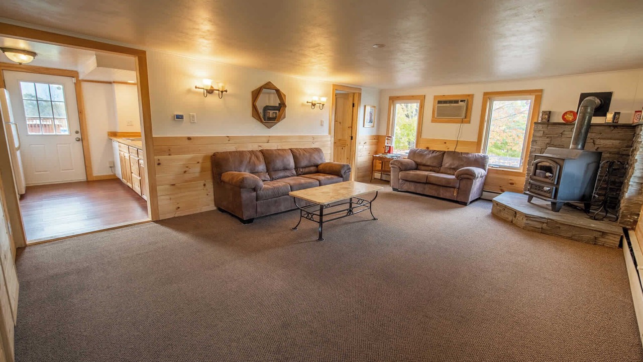 Photo of Livingroom in Hunter