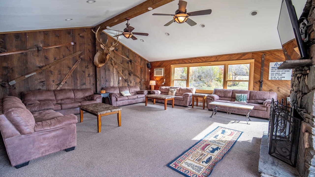 Photo of Livingroom in Hunter