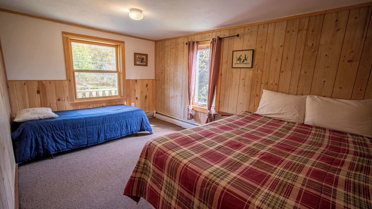 Photo of Bedroom in Hunter