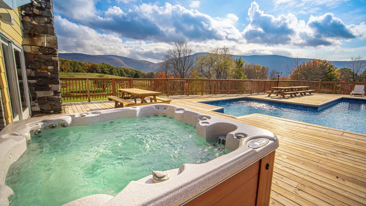 Photo of Outdoor in Hunter