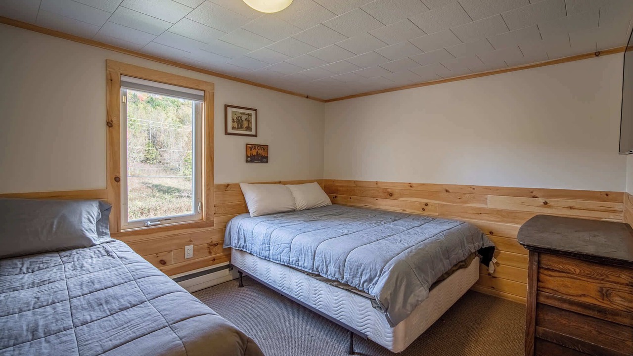 Photo of Bedroom in Hunter