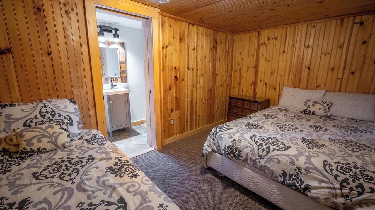 Photo of Bedroom in Hunter