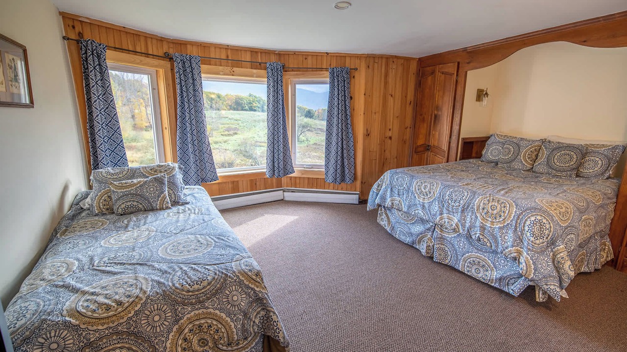 Photo of Bedroom in Hunter