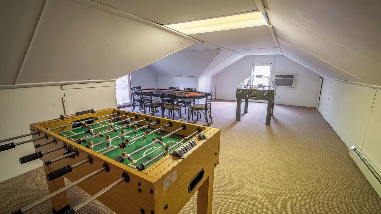 Photo of Bedroom in Hunter