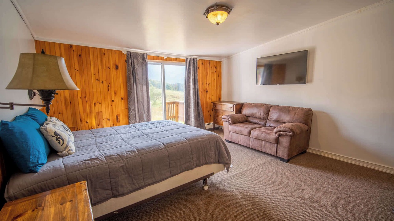 Photo of Bedroom in Hunter