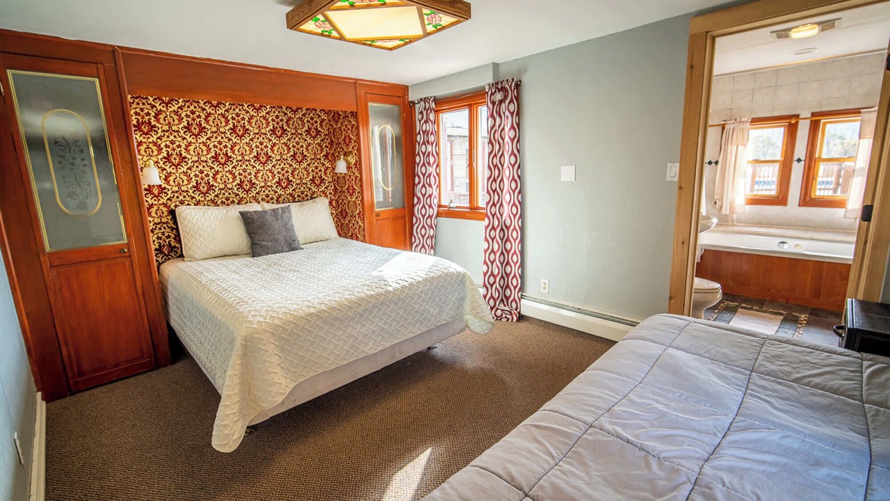 Photo of Bedroom in Hunter