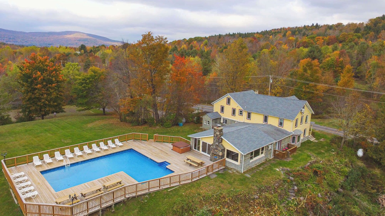 Photo of Outdoor in Hunter