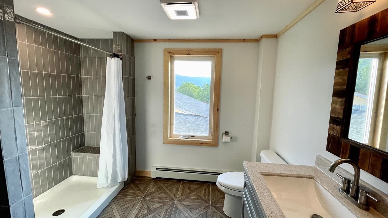 Photo of Bathroom in Hunter