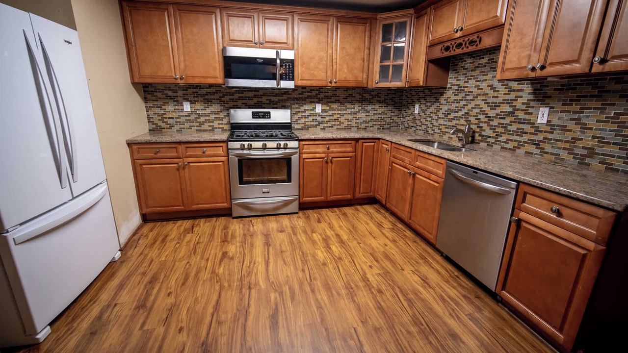 Photo of Kitchen in Hunter