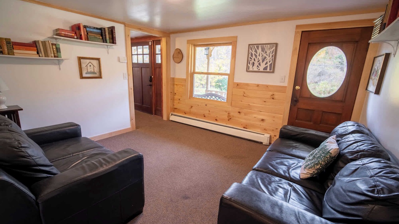 Photo of Livingroom in Hunter