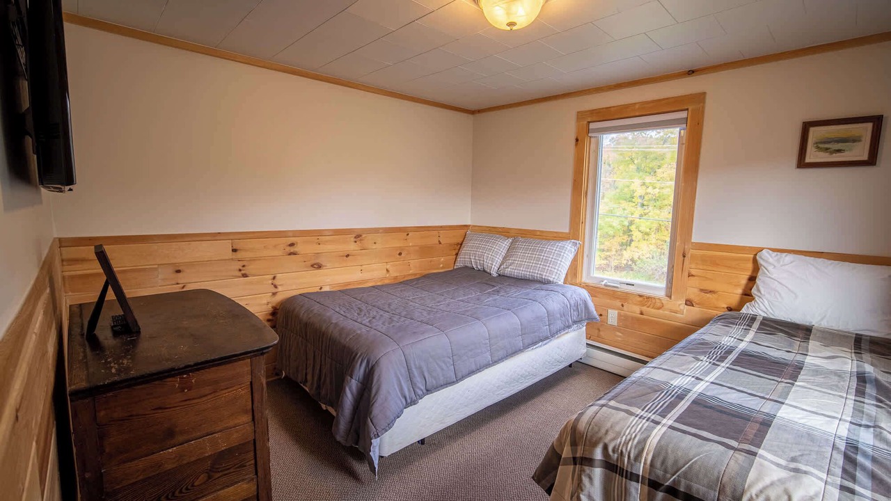 Photo of Bedroom in Hunter