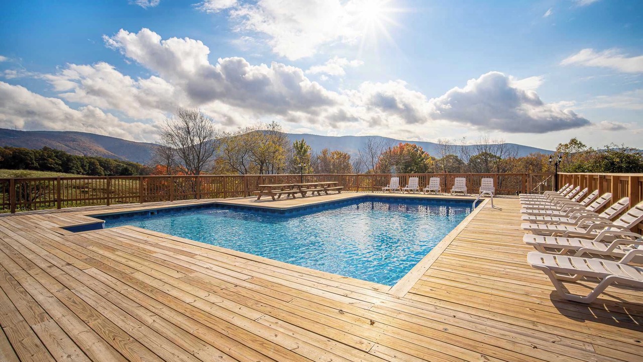 Photo of Outdoor in Hunter