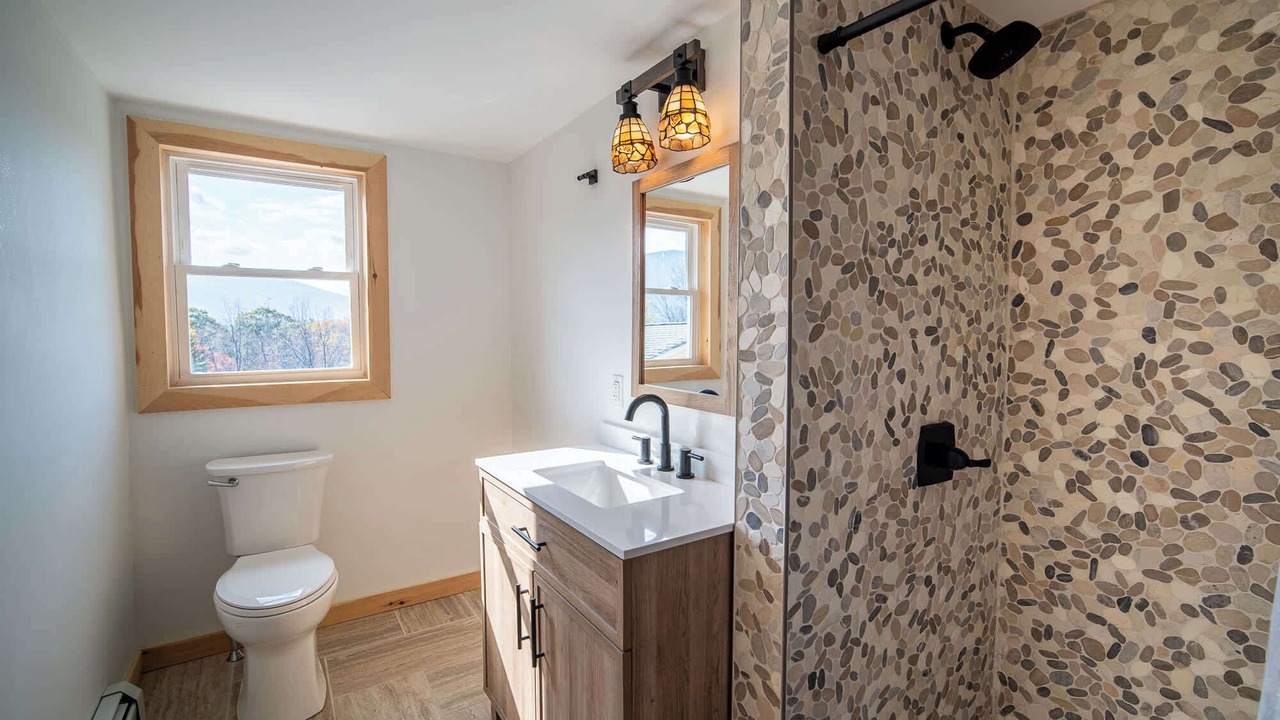 Photo of Bathroom in Hunter