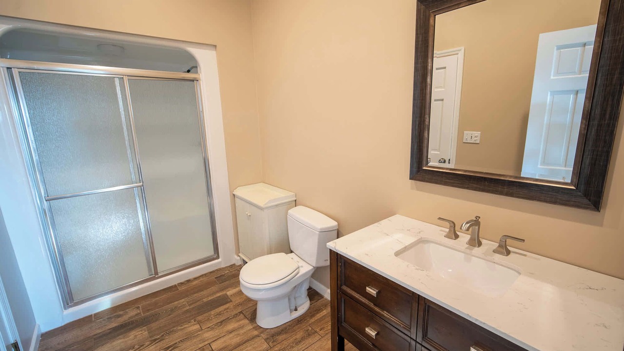 Photo of Bathroom in East Jewett