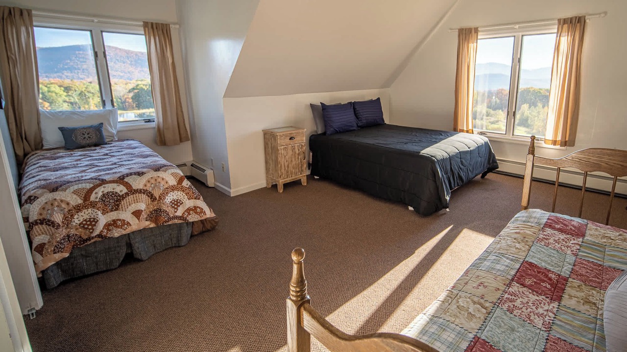 Photo of Bedroom in East Jewett